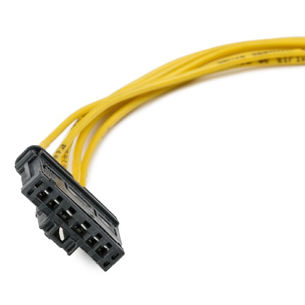 Разъем (фишка) заднего фонаря HB Autoelektrik 51277261